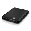 Picture of Western Digital Wd Elements Portable External Hard Drive 1.5 Tb 2.5" Micro-Usb B 3.2 Gen 1 (3.1 Gen 1) Black - Wdbu6y0015bbk-Wesn