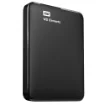 Picture of Western Digital Wd Elements Portable External Hard Drive 1.5 Tb 2.5" Micro-Usb B 3.2 Gen 1 (3.1 Gen 1) Black - Wdbu6y0015bbk-Wesn