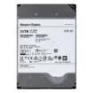 Picture of Western Digital Ultrastar Dc HC580 Internal Hard Drive 24 Tb 7200 Rpm 512 Mb 3.5" Serial Ata - 0F62796