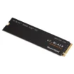 Picture of Western Digital Black SN850X 4 Tb M.2 Pci Express 4.0 Nvme - Wds400t2x0e
