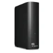 Picture of Western Digital Elements WDBWLG0180HBK-EESN External Hard Drive 18 Tb 2.0/3.2 Gen 1 (3.1 Gen 1) Black - WDBWLG0180HBK-EESN