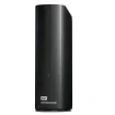 Picture of Western Digital Elements WDBWLG0180HBK-EESN External Hard Drive 18 Tb 2.0/3.2 Gen 1 (3.1 Gen 1) Black - WDBWLG0180HBK-EESN