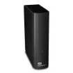 Picture of Western Digital Elements WDBWLG0180HBK-EESN External Hard Drive 18 Tb 2.0/3.2 Gen 1 (3.1 Gen 1) Black - WDBWLG0180HBK-EESN