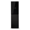 Picture of Western Digital My Book External Hard Drive 18 Tb Usb Type-A 2.0/3.2 Gen 1 (3.1 Gen 1) Black - WDBBGB0180HBK-EESN