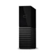 Picture of Western Digital My Book External Hard Drive 16 Tb Usb Type-A 2.0/3.2 Gen 1 (3.1 Gen 1) Black - WDBBGB0160HBK-EESN