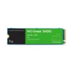 Picture of Western Digital Green Wds100t3g0c 1 Tb M.2 Pci Express Nvme Qlc - Wds100t3g0c