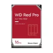 Picture of Western Digital Red Pro Internal Hard Drive 16 Tb 7200 Rpm 512 Mb 3.5" Serial Ata - WD161KFGX