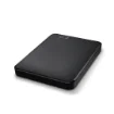 Picture of Western Digital Elements Portable External Hard Drive 5 Tb 2.5" Micro-Usb B 3.2 Gen 1 (3.1 Gen 1) Black - Wdbu6y0050bbk-Wesn