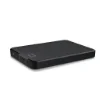 Picture of Western Digital Elements Portable External Hard Drive 5 Tb 2.5" Micro-Usb B 3.2 Gen 1 (3.1 Gen 1) Black - Wdbu6y0050bbk-Wesn