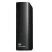 Picture of Western Digital Elements WDBWLG0120HBK-EESN External Hard Drive 12 Tb Micro-Usb B 3.2 Gen 1 (3.1 Gen 1) Black - WDBWLG0120HBK-EESN