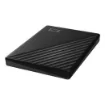 Picture of Western Digital My Passport External Hard Drive 5 Tb 3.2 Gen 1 (3.1 Gen 1) Black - WDBPKJ0050BBK-WESN