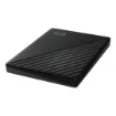 Picture of Western Digital My Passport External Hard Drive 4 Tb 3.2 Gen 1 (3.1 Gen 1) Black - WDBPKJ0040BBK-WESN