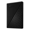 Picture of Western Digital My Passport External Hard Drive 2 Tb 3.2 Gen 1 (3.1 Gen 1) Black - WDBYVG0020BBK-WESN