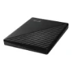 Picture of Western Digital My Passport External Hard Drive 1 Tb 2.5" 3.2 Gen 1 (3.1 Gen 1) Black - WDBYVG0010BBK-WESN
