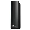 Picture of Western Digital Elements WDBWLG0080HBK-EESN External Hard Drive 8 Tb Micro-Usb B 3.2 Gen 1 (3.1 Gen 1) Black - WDBWLG0080HBK-EESN