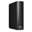 Picture of Western Digital Elements WDBWLG0080HBK-EESN External Hard Drive 8 Tb Micro-Usb B 3.2 Gen 1 (3.1 Gen 1) Black - WDBWLG0080HBK-EESN