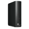 Picture of Western Digital Elements WDBWLG0100HBK-EESN External Hard Drive 10 Tb Micro-Usb B 3.2 Gen 1 (3.1 Gen 1) Black - WDBWLG0100HBK-EESN