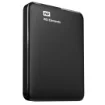 Picture of Western Digital Elements Portable External Hard Drive 4 Tb 2.5" Usb 3.2 Gen 1 (3.1 Gen 1) Black - Wdbu6y0040bbk-Wesn