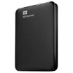 Picture of Western Digital Elements Portable External Hard Drive 2 Tb 5400 Rpm 2.5" Micro-Usb B 3.2 Gen 1 (3.1 Gen 1) Black - Wdbu6y0020bbk-Wesn