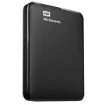 Picture of Western Digital Elements Portable External Hard Drive 2 Tb 5400 Rpm 2.5" Micro-Usb B 3.2 Gen 1 (3.1 Gen 1) Black - Wdbu6y0020bbk-Wesn