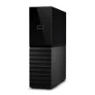 Picture of Western Digital My Book External Hard Drive 4 Tb 3.5" Micro-Usb B 3.2 Gen 1 (3.1 Gen 1) Black - WDBBGB0040HBK-EESN