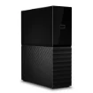 Picture of Western Digital My Book External Hard Drive 8 Tb 3.5" Micro-Usb B 3.2 Gen 1 (3.1 Gen 1) Black - WDBBGB0080HBK-EESN