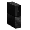Picture of Western Digital My Book External Hard Drive 8 Tb 3.5" Micro-Usb B 3.2 Gen 1 (3.1 Gen 1) Black - WDBBGB0080HBK-EESN