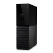 Picture of Western Digital My Book External Hard Drive 8 Tb 3.5" Micro-Usb B 3.2 Gen 1 (3.1 Gen 1) Black - WDBBGB0080HBK-EESN
