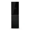 Picture of Western Digital My Book External Hard Drive 6 Tb 3.5" Micro-Usb B 3.2 Gen 1 (3.1 Gen 1) Black - WDBBGB0060HBK-EESN