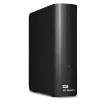 Picture of Western Digital Wd Elements Desktop External Hard Drive 4 Tb Micro-Usb B 3.2 Gen 1 (3.1 Gen 1) Black - WDBWLG0040HBK-EESN