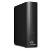 Picture of Western Digital Wd Elements Desktop External Hard Drive 4 Tb Micro-Usb B 3.2 Gen 1 (3.1 Gen 1) Black - WDBWLG0040HBK-EESN