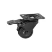 Picture of V7 RM4CASTERS-1E Rack Accessory Castor Wheels - RM4CASTERS-1E