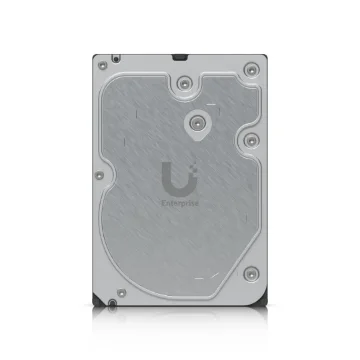 Picture of Ubiquiti UACC-HDD-E-8TB Internal Hard Drive 7200 Rpm 3.5" Serial Ata - UACC-HDD-E-8TB