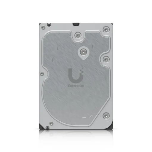 Picture of Ubiquiti UACC-HDD-E-8TB Internal Hard Drive 7200 Rpm 3.5" Serial Ata - UACC-HDD-E-8TB
