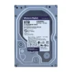 Picture of Western Digital Blue Purple Internal Hard Drive 8 Tb 5400 Rpm 256 Mb 3.5" Serial Ata Iii - WD85PURZ
