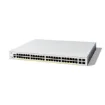 Picture of Cisco - Catalyst 1300 48-Port Ge, Poe, 4X10g Sfp+ - C1300-48P-4X