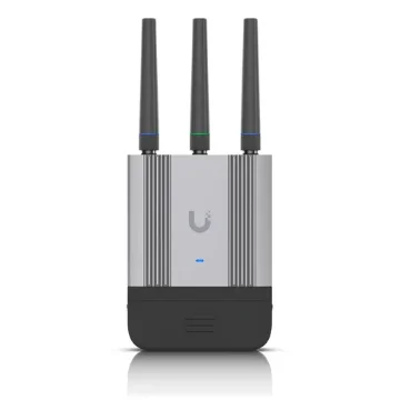 Picture of Ubiquiti Umr-Industrial Cellular Network Router - Umr-Industrial
