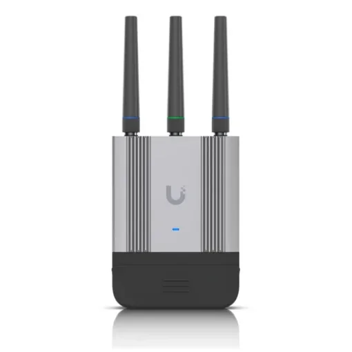 Picture of Ubiquiti Umr-Industrial Cellular Network Router - Umr-Industrial