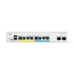 Picture of Cisco - Catalyst 1300 4-Port 2.5GE, 4-Port Ge, Poe, 2X10g Sfp+ - C1300-8MGP-2X