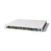 Picture of Cisco - Catalyst 1300 16-Port 2.5GE, 32-Port Ge, Poe, 4X10g Sfp+ - C1300-48MGP-4X