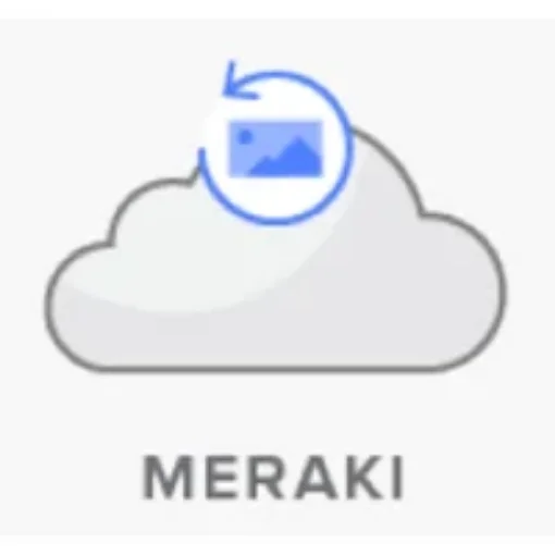 Picture of Cisco Meraki Mv 180 Day Cloud Archive License, 3Y 1 License(S) 3 Year(S) - LIC-MV-CA180-3YR