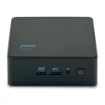 Picture of Futurenuc Pro Nuc 12i5HP-W11P-512/2x8W6E Intel® Core™ i5 i5-12450H 16 Gb DDR4-SDRAM 512 Gb Ssd Windows 11 Pro Mini Pc Black - 105742