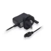 Picture of Teltonika Pr3puuk3 Power Adapter/Inverter Indoor Black - Pr3puuk3