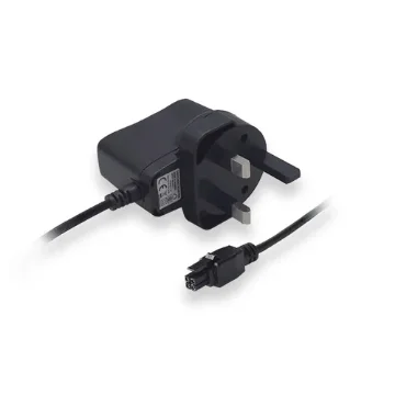 Picture of Teltonika Pr3puuk3 Power Adapter/Inverter Indoor Black - Pr3puuk3