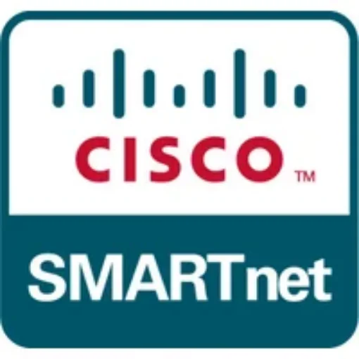 Picture of Cisco Smartnet 1 Year(S) - Con-Snt-Psg3ku9x