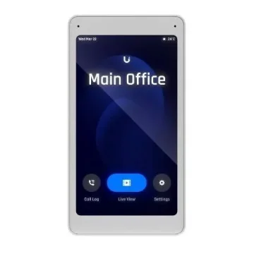 Picture of Ubiquiti Intercom Viewer - Ua-Intercom-Viewer