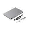 Picture of Ubiquiti Unifi Dream Machine Pro Max Managed 2.5G Ethernet (100/1000/2500) 1U Grey - Udm-Pro-Max