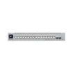 Picture of Ubiquiti Pro Max 16 Poe Managed L3 Gigabit Ethernet (10/100/1000) Power Over Ethernet (Poe) Grey - Usw-Pro-Max-16-Poe