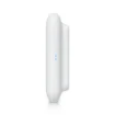 Picture of Ubiquiti U7 Outdoor 4300 Mbit/S White Power Over Ethernet (Poe) - U7-OUTDOOR