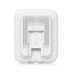 Picture of Ubiquiti U7 Outdoor 4300 Mbit/S White Power Over Ethernet (Poe) - U7-OUTDOOR